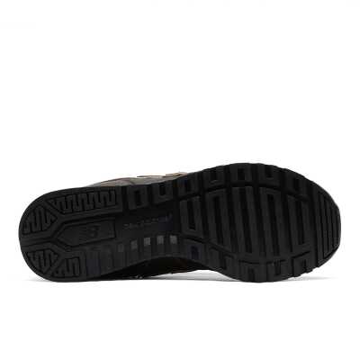 New Balance Ml565 Nb Lifestyle Mens Shoes Kahverengi Erkek Spor Ayakkabı - 3