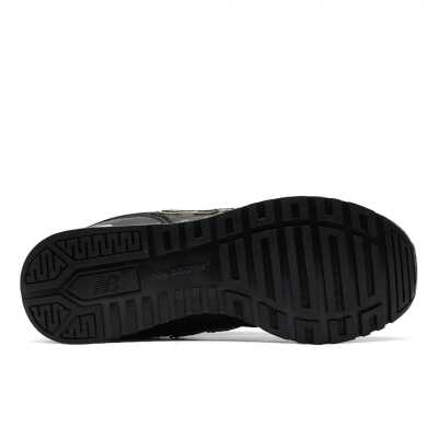 New Balance Ml565 Nb Lifestyle Mens Shoes Siyah Erkek Spor Ayakkabı - 3