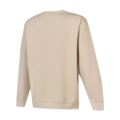 New Balance Mnc3505 Nb Lifestyle Men Sweat Bej Erkek Sweatshirt - 4