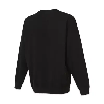 New Balance Mnc3505 Nb Lifestyle Men Sweat Siyah Erkek Sweatshirt - New Balance (1)