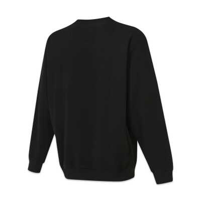 New Balance Mnc3505 Nb Lifestyle Men Sweat Siyah Erkek Sweatshirt - 2
