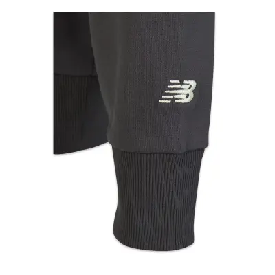New Balance Mnc3522 Nb Lifestyle Men Sweat Antrasit Erkek Sweatshirt - 3