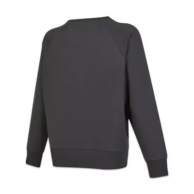 New Balance Mnc3522 Nb Lifestyle Men Sweat Antrasit Erkek Sweatshirt - 5