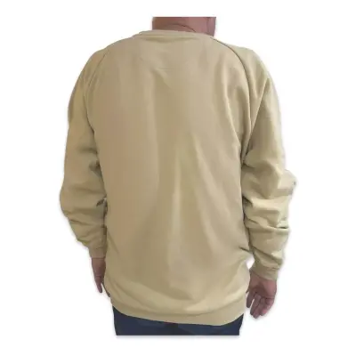 New Balance Mnc3522 Nb Lifestyle Men Sweat Erkek Sweatshirt - 3