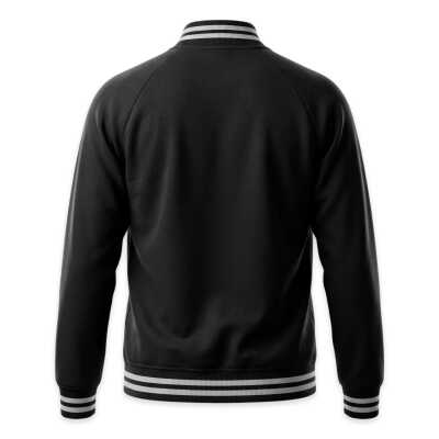 New Balance Mnj1611 Nb Lifestyle Men Jacket Siyah Erkek Ceket - New Balance (1)