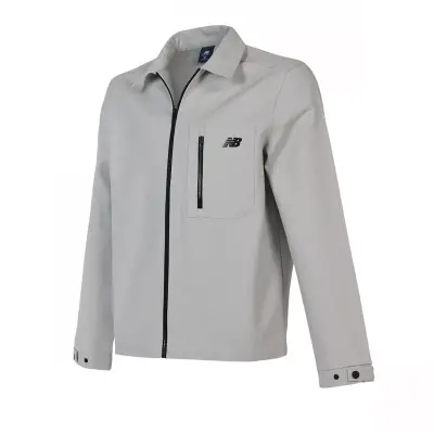 New Balance Mnj1626 Nb Lifestyle Men Jacket Erkek Ceket - 1