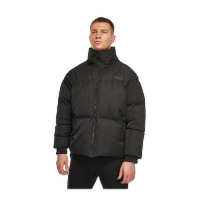 New Balance Mnj3424 Nb Lifestyle Men Jacket Siyah Erkek Mont - 2