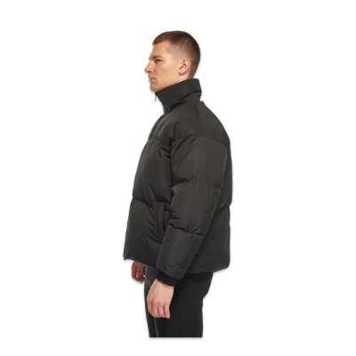 New Balance Mnj3424 Nb Lifestyle Men Jacket Siyah Erkek Mont - 3