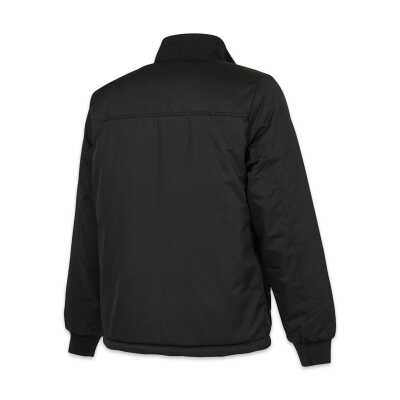 New Balance Mnj3549 Nb Lifestyle Men Jacket Siyah Erkek Mont - 2