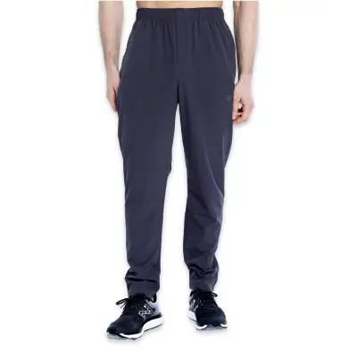 New Balance Mnp1263 Nb Lifestyle Men Pants Antrasit Erkek Pantolon - 1