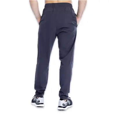 New Balance Mnp1263 Nb Lifestyle Men Pants Antrasit Erkek Pantolon - 2