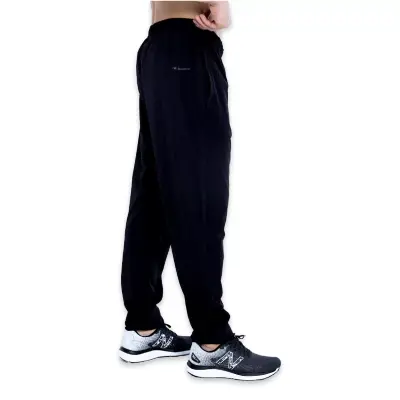 New Balance Mnp1263 Nb Lifestyle Men Pants Siyah Erkek Pantolon - 2