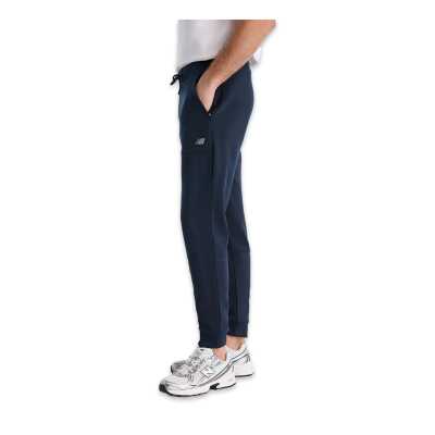 New Balance Mnp1517 Nb Lifestyle Men Pant Lacivert Erkek Eşofman Altı - 2