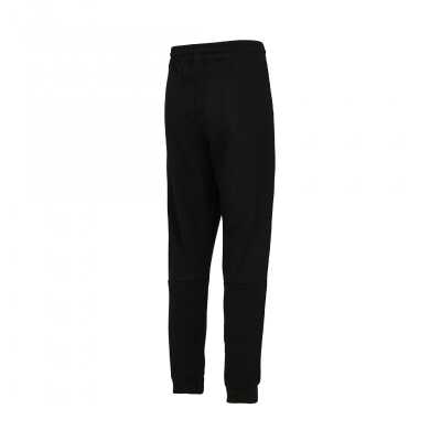 New Balance Mnp1517 Nb Lifestyle Men Pant Siyah Erkek Eşofman Altı - New Balance (1)