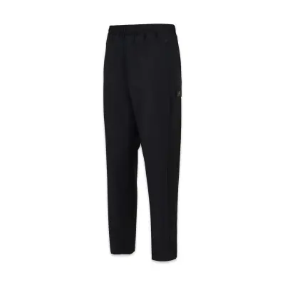 New Balance Mnp1625 Nb Lifestyle Men Pants Siyah Erkek Eşofman Altı - 1
