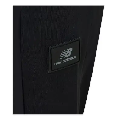 New Balance Mnp1625 Nb Lifestyle Men Pants Siyah Erkek Eşofman Altı - 3