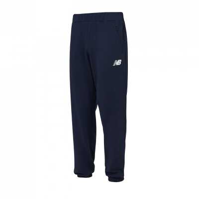 New Balance Mnp1642 Nb Lifestyle Men Pant Lacivert Erkek Eşofman Altı - New Balance