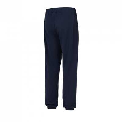 New Balance Mnp1642 Nb Lifestyle Men Pant Lacivert Erkek Eşofman Altı - New Balance (1)