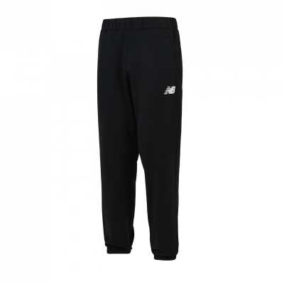 New Balance Mnp1642 Nb Lifestyle Men Pant Siyah Erkek Eşofman Altı - New Balance