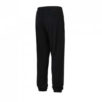 New Balance Mnp1642 Nb Lifestyle Men Pant Siyah Erkek Eşofman Altı - New Balance (1)