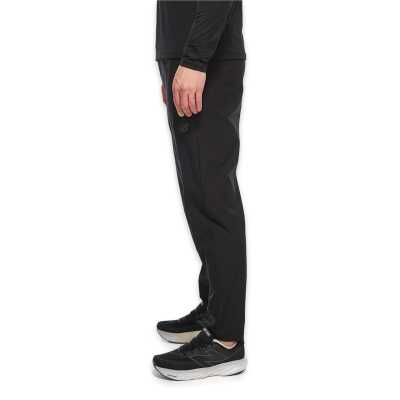 New Balance Mnp3426 Nb Lifestyle Men Pants Siyah Erkek Eşofman Altı - 2