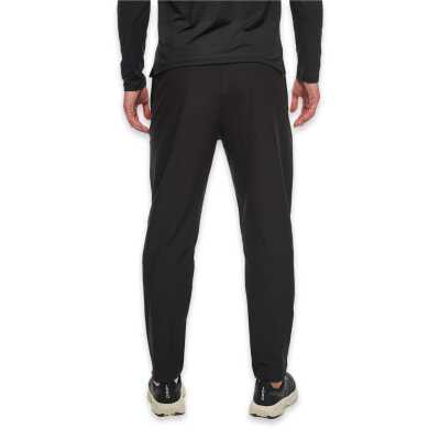 New Balance Mnp3426 Nb Lifestyle Men Pants Siyah Erkek Eşofman Altı - 3