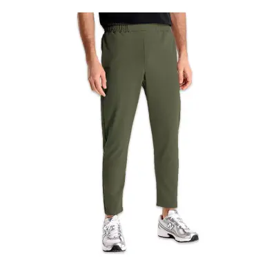 New Balance Mnp3433 Nb Lifestyle Men Pants Erkek Eşofman Altı 