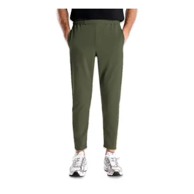 New Balance Mnp3433 Nb Lifestyle Men Pants Erkek Eşofman Altı - 2