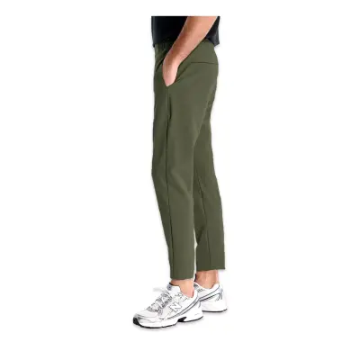 New Balance Mnp3433 Nb Lifestyle Men Pants Erkek Eşofman Altı - 3