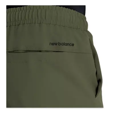 New Balance Mnp3433 Nb Lifestyle Men Pants Erkek Eşofman Altı - 5
