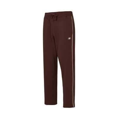 New Balance Mnp3608 Nb Lifestyle Men Pant Kahverengi Erkek Eşofman Altı - New Balance