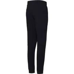 New Balance Mnp3804 Nb Double Face Pants Siyah Erkek Eşofman Altı - 2