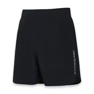 New Balance Mns1613 Nb Lifestyle Men Siyah Erkek Şort - 1