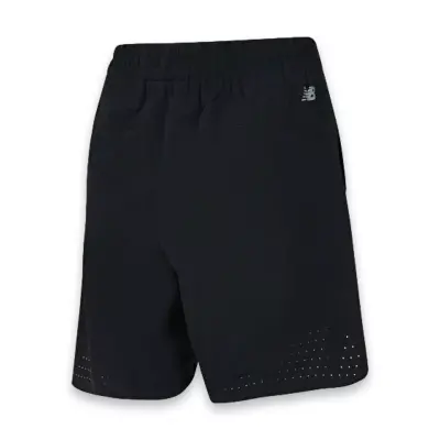 New Balance Mns1613 Nb Lifestyle Men Siyah Erkek Şort - New Balance (1)