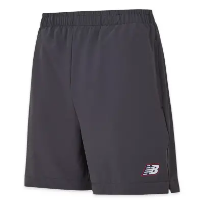 New Balance Mns1651 Nb Performance Men Antrasit Erkek Şort - 1