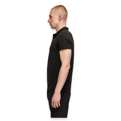 New Balance Mnt1438 Nb Lifestyle Men T Siyah Erkek T-Shirt - 2