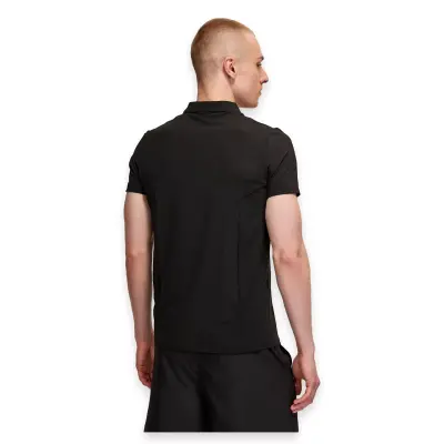 New Balance Mnt1438 Nb Lifestyle Men T Siyah Erkek T-Shirt - 3