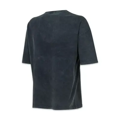 New Balance Mnt1622 Nb Lifestyle Men T Gri Erkek T-Shirt - New Balance (1)