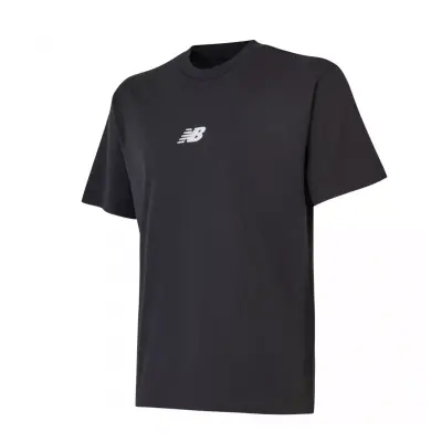 New Balance Mnt1642 Nb Lifestyle Men T Antrasit Erkek T-Shirt 