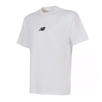 New Balance Mnt1642 Nb Lifestyle Men T Erkek T-Shirt 