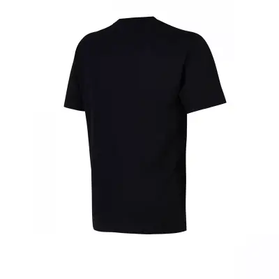 New Balance Mnt1647 Nb Lifestyle Men T Siyah Erkek T-Shirt - New Balance (1)