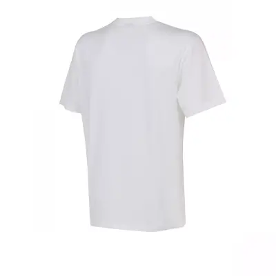 New Balance Mnt1648 Nb Lifestyle Men T Beyaz Erkek T-Shirt - New Balance (1)