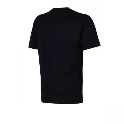 New Balance Mnt1648 Nb Lifestyle Men T Siyah Erkek T-Shirt - New Balance (1)