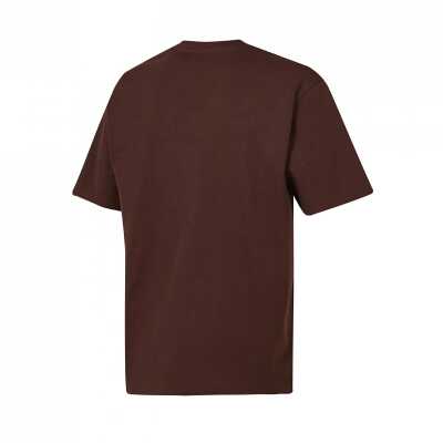 New Balance Mnt3608 Nb Lifestyle Men T Kahverengi Erkek T-Shirt - New Balance (1)