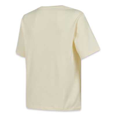 New Balance Mnt3647 Nb Lifestyle Men Bej Erkek T-Shirt - New Balance (1)