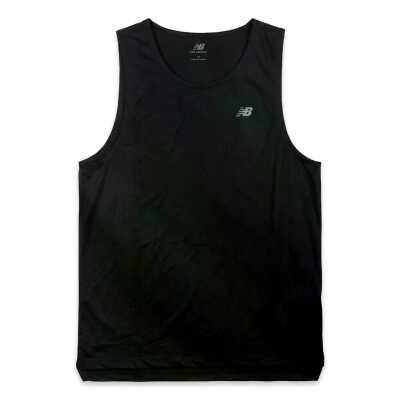 New Balance Mnt3652 Nb Performance Men T Atlet Siyah Erkek Atlet - 3