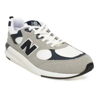 New Balance Ms109M Nb Lifestyle Mens Shoes Gri Erkek Spor Ayakkabı 