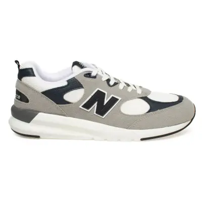 New Balance Ms109M Nb Lifestyle Mens Shoes Gri Erkek Spor Ayakkabı - 2