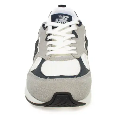 New Balance Ms109M Nb Lifestyle Mens Gri Erkek Spor Ayakkabı - 3