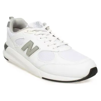 New Balance Ms109M Nb Lifestyle Mens Shoes Beyaz Erkek Spor Ayakkabı 